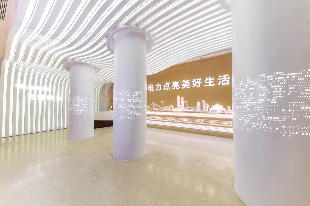 廣州電力展示館3 廣州電力展示館3