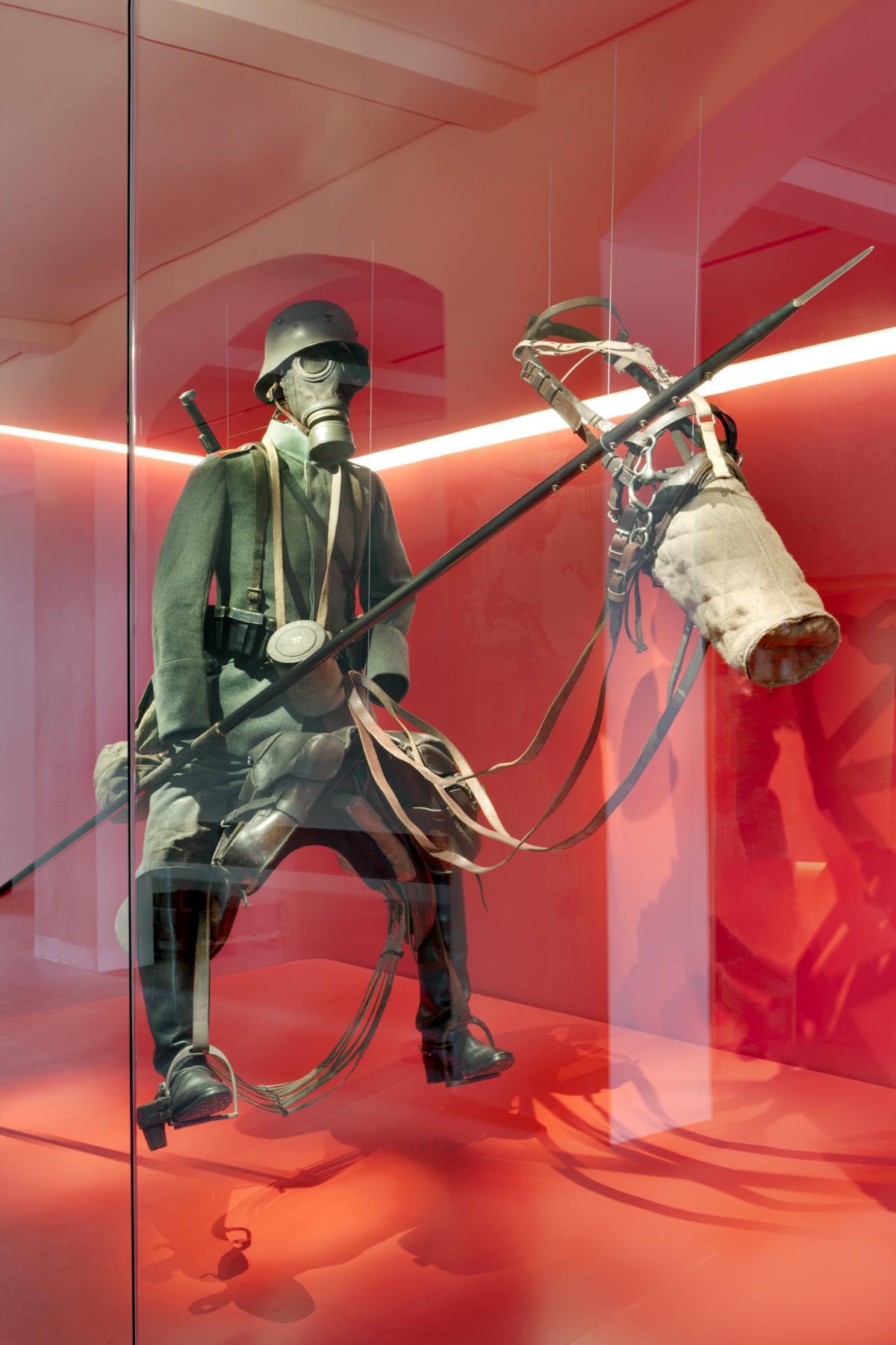 德國軍事歷史博物館7 德國軍事歷史博物館7