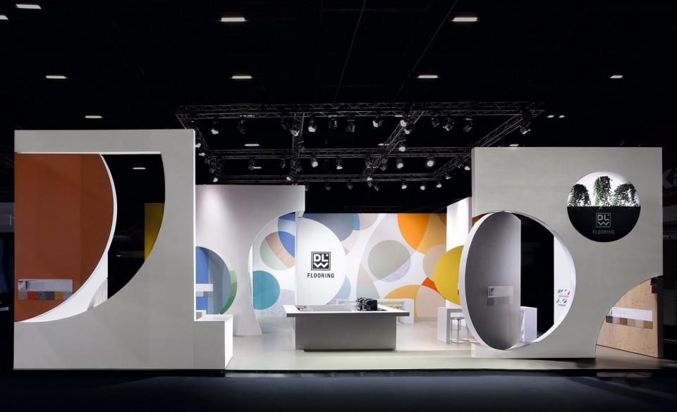 企業(yè)產(chǎn)品展廳設計效果圖3