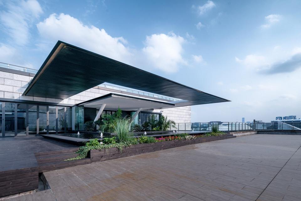 國內(nèi)外特色展館展廳設(shè)計(jì)3