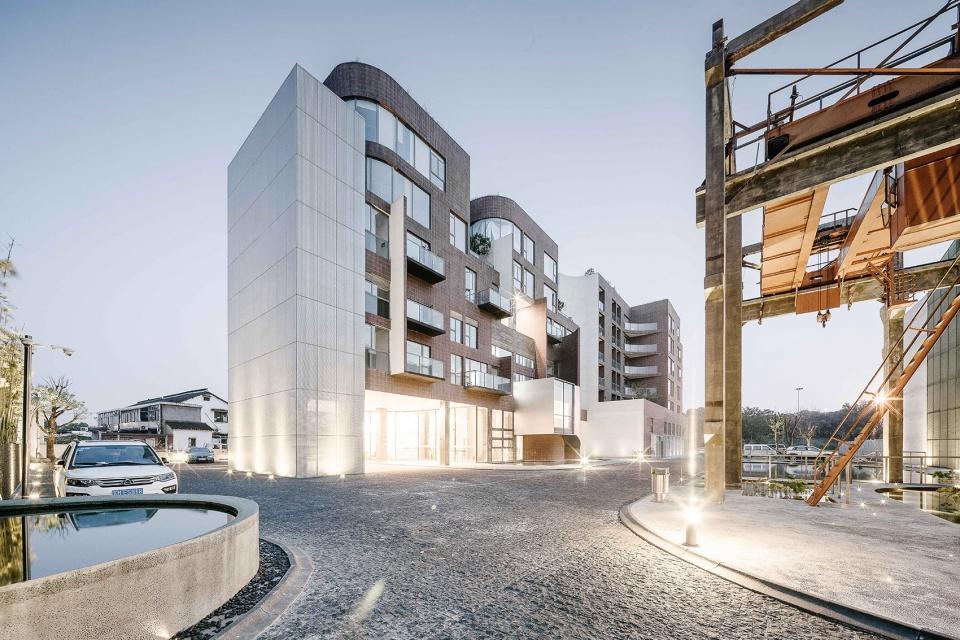 北京著名展館展廳設(shè)計理念,深圳展館展廳的設(shè)計思路3