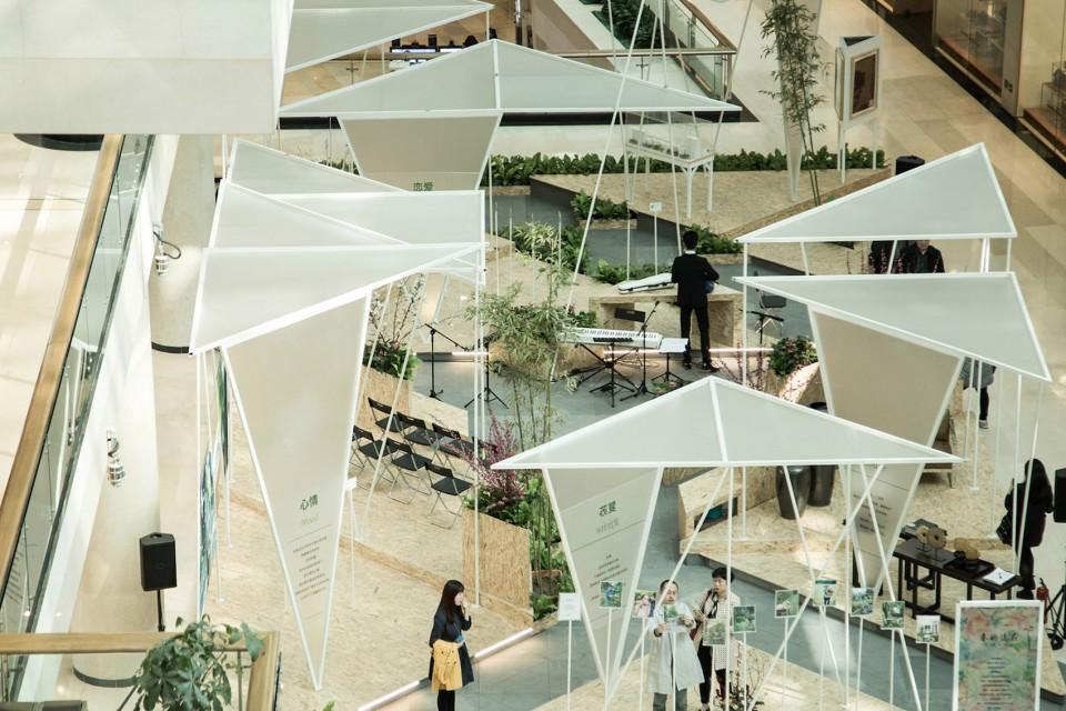 深圳企業(yè)文化展廳設(shè)計(jì)說明1 深圳企業(yè)文化展廳設(shè)計(jì)說明1