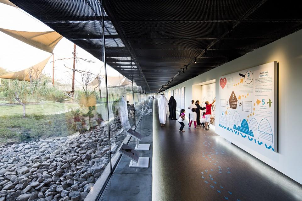 紀(jì)念館展廳設(shè)計圖2 紀(jì)念館展廳設(shè)計圖2