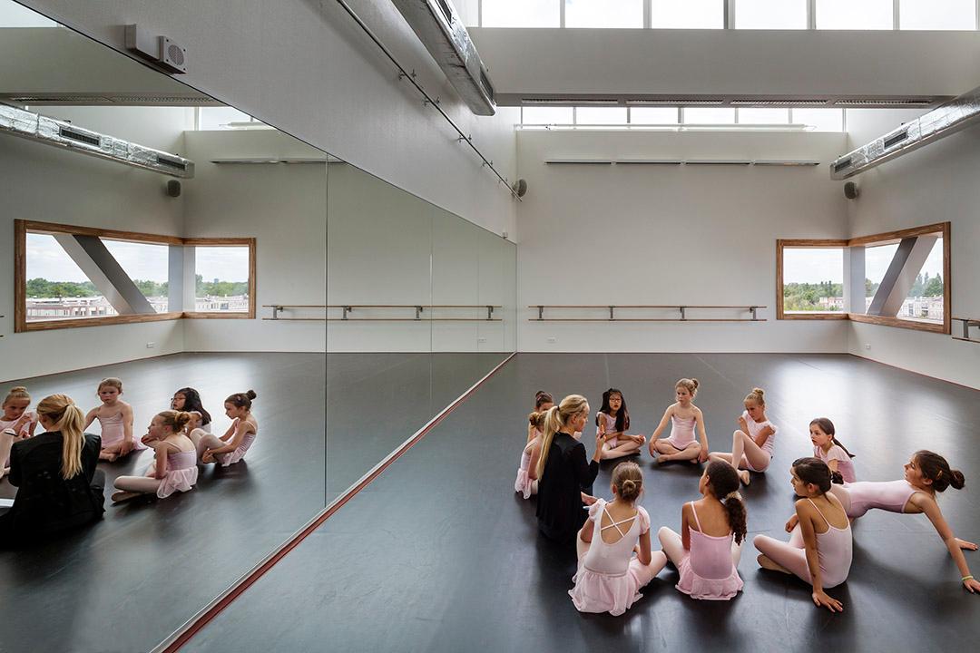 綜合性文化建筑博物館東方神舟主題展廳設(shè)計的分享與學(xué)習(xí)圖1