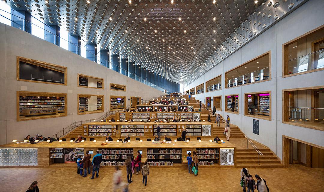 綜合性文化建筑博物館東方神舟主題展廳設(shè)計的分享與學(xué)習(xí)圖2