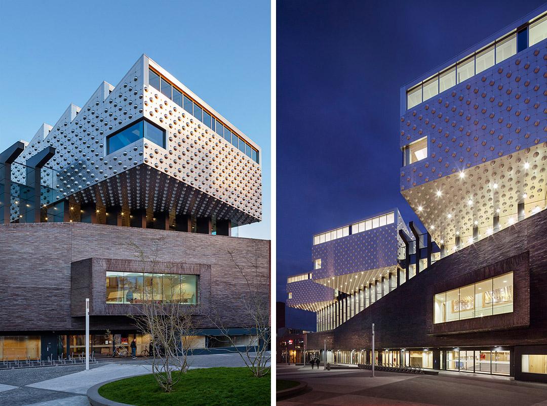 綜合性文化建筑博物館東方神舟主題展廳設(shè)計的分享與學(xué)習(xí)圖5