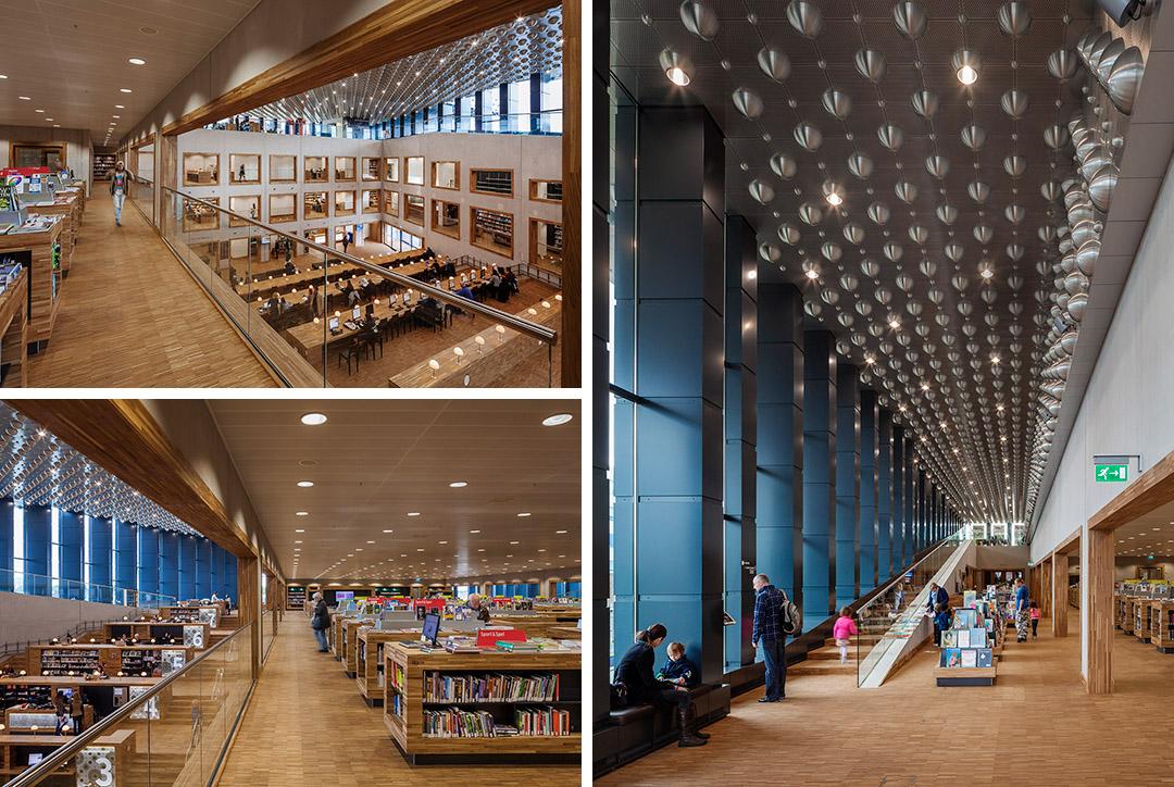 綜合性文化建筑博物館東方神舟主題展廳設(shè)計的分享與學(xué)習(xí)圖4