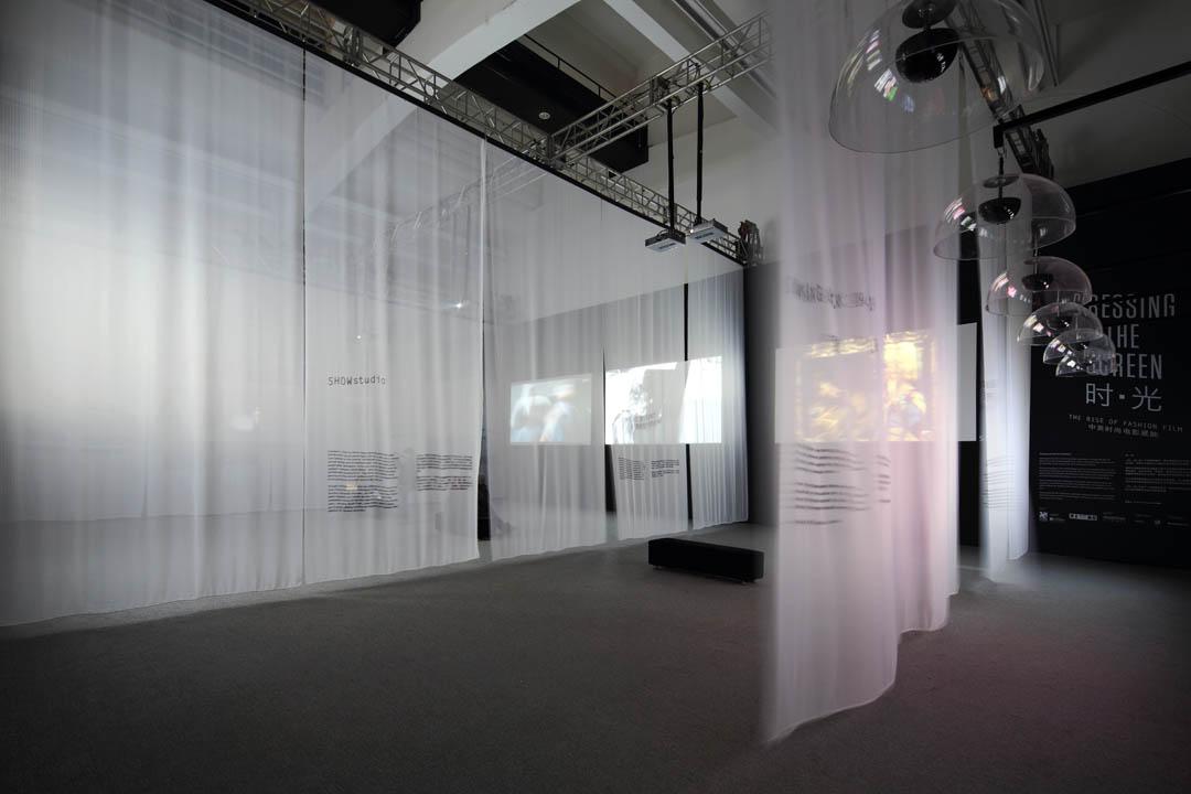 國(guó)內(nèi)展廳設(shè)計(jì)和室內(nèi)設(shè)計(jì)的區(qū)別3