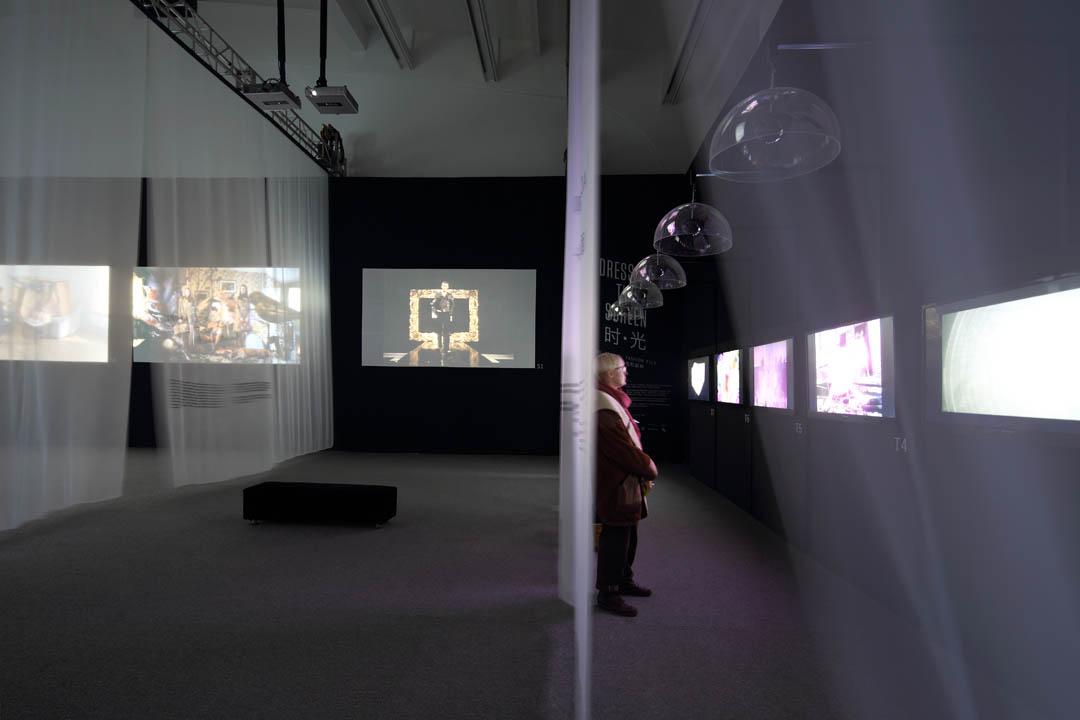 國(guó)內(nèi)展廳設(shè)計(jì)和室內(nèi)設(shè)計(jì)的區(qū)別4