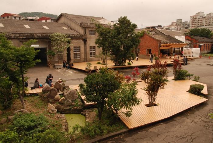 臺(tái)北別樹一幟的展覽設(shè)計(jì)圖3 臺(tái)北別樹一幟的展覽設(shè)計(jì)圖3