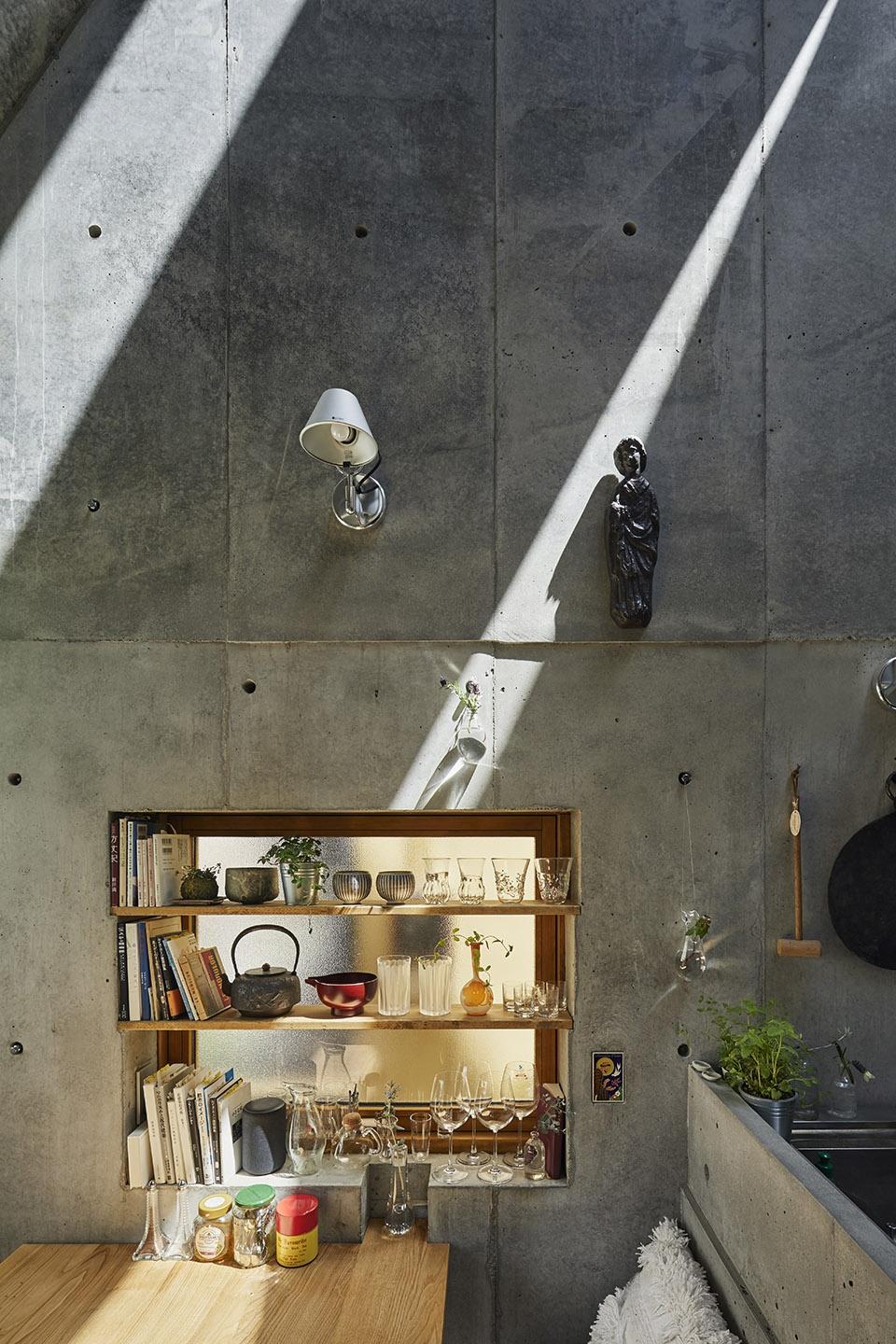 東京住宅建筑設(shè)計圖1