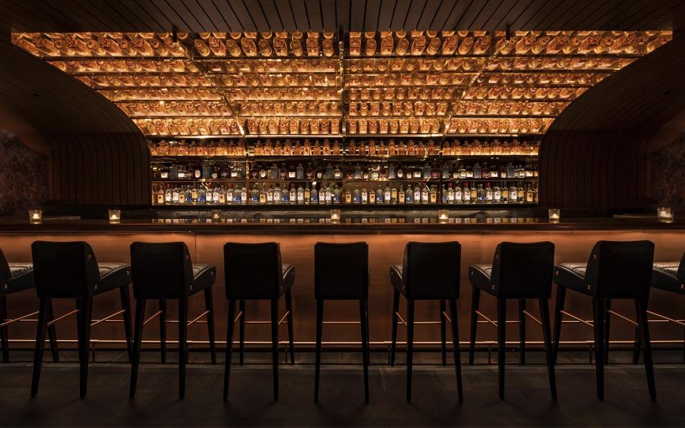 具有歷史色調(diào)展覽設(shè)計(jì)5