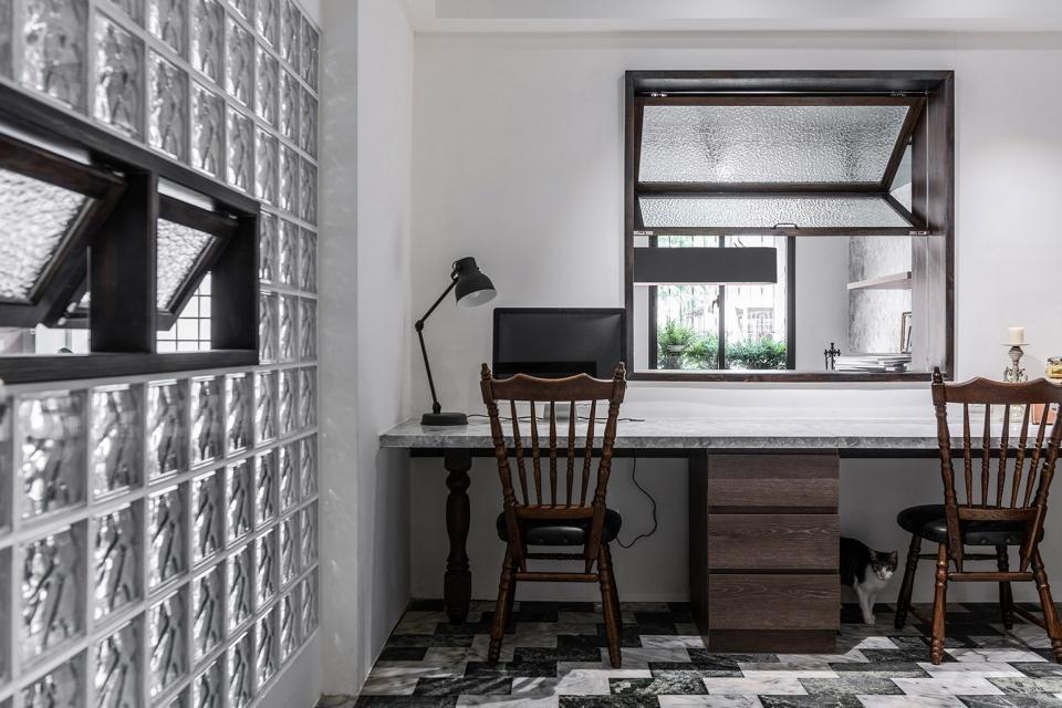 園區(qū)館室內(nèi)設(shè)計圖2 園區(qū)館室內(nèi)設(shè)計圖2