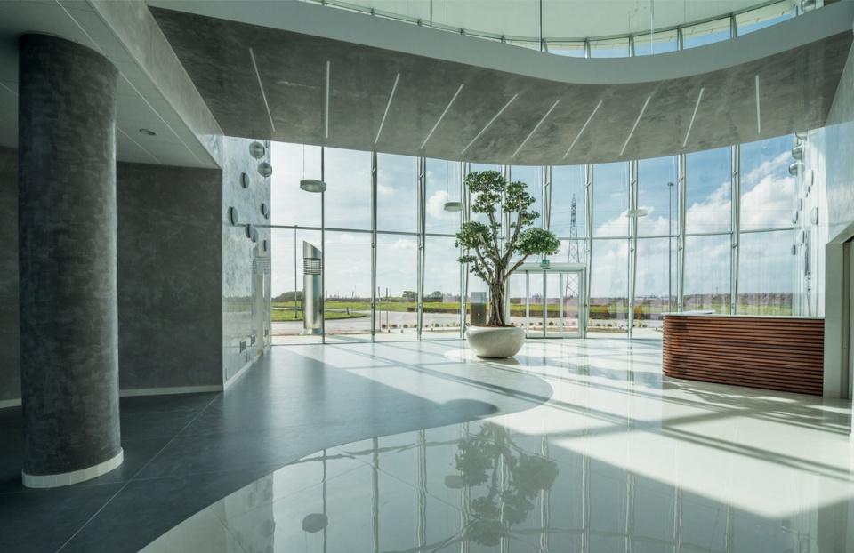 深圳國(guó)際珠寶展廳設(shè)計(jì)元素2 深圳國(guó)際珠寶展廳設(shè)計(jì)元素2