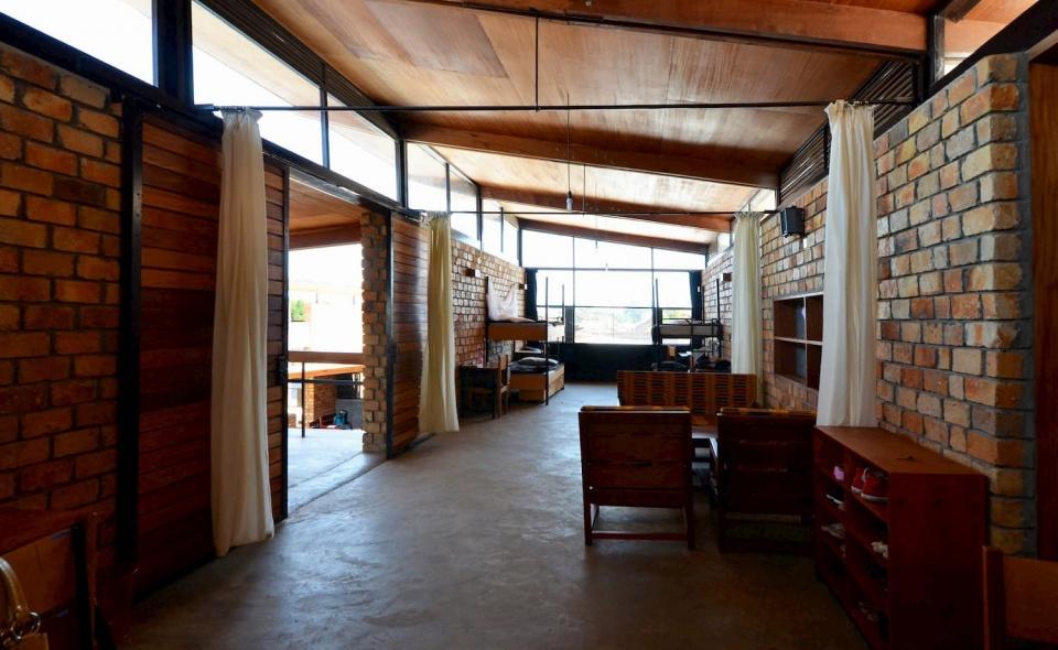 博物館展廳設(shè)計施工項目2