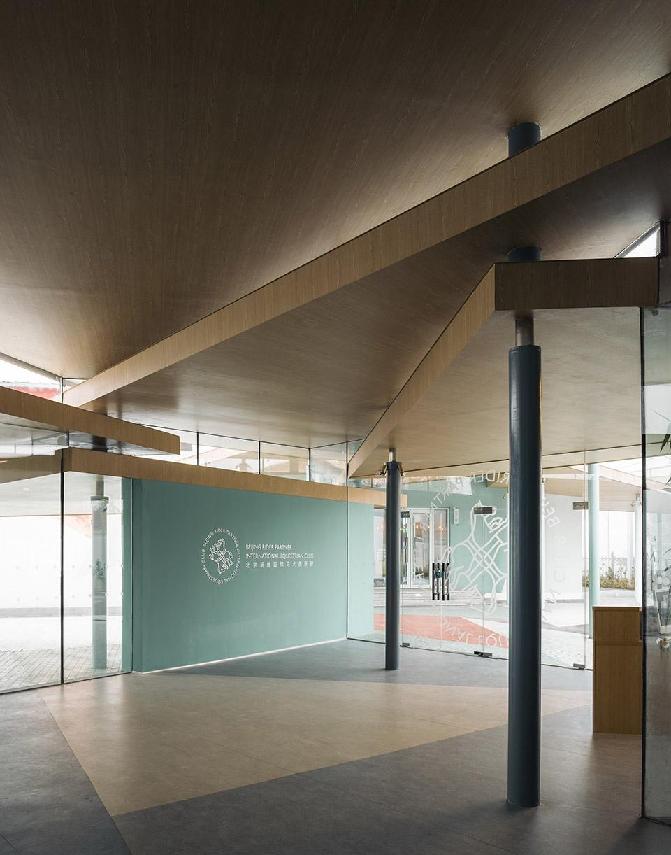 電子沙盤展廳設(shè)計方案3